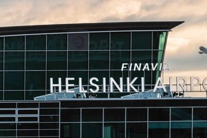 Helsinki Airport’s Food Hall wins Airport Food Hall of the Year 2023