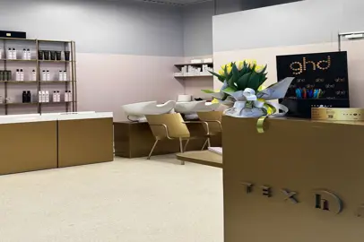 Texhair: beauty service enters the journey in Venice