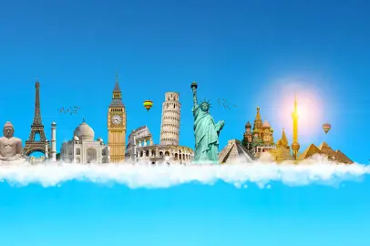 Skyscanner: How to find cheap flights and choose the cheapest trip