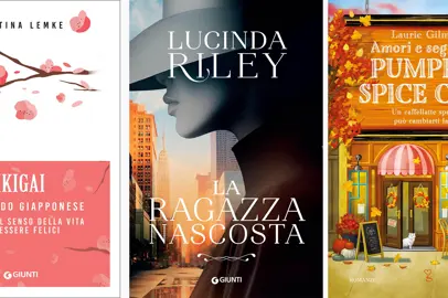 What Italians read on Kindle: the top books of 2025