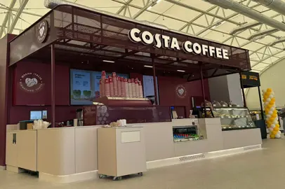 Warsaw Modlin expands its food & retail offering with Lagardère Travel Retail