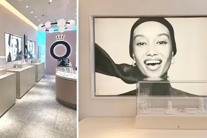 Pandora opens in Naples-Capodichino