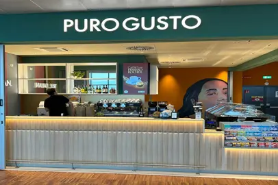 Puro Gusto is renewed in Milan Bergamo