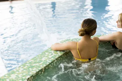 Hotel for beauty and wellness holidays