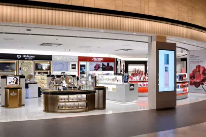 Shiseido doubles down on beauty in Fukuoka