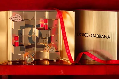 Dolce&Gabbana Advent Calendar 2026