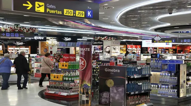 Lagardère Travel Retail