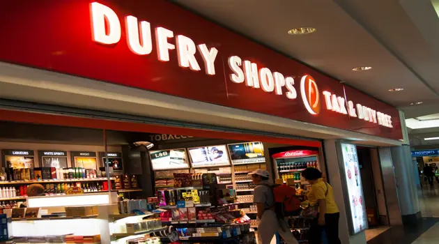 Dalla fusione di Dufry e Autogrill nasce Avolta