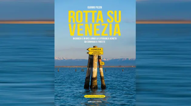 Rotta su Venezia