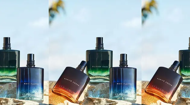 Le nuove fragranze di L’Occitane en Provence