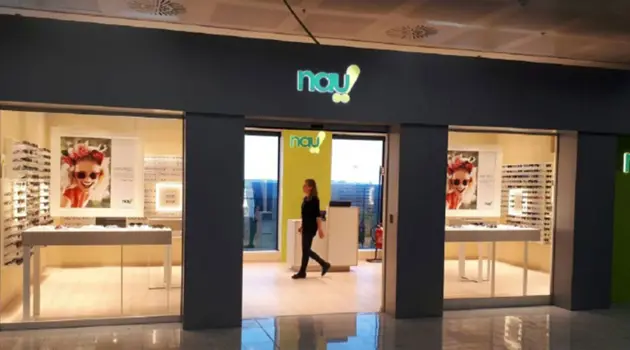 Nau! apre a Malpensa