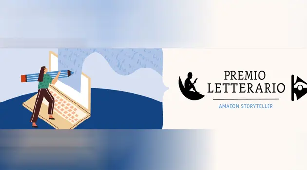 Amazon Storyteller 2022