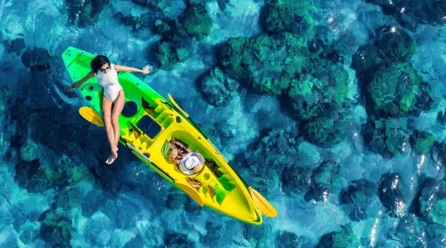 I solari per un'abbronzatura perfetta