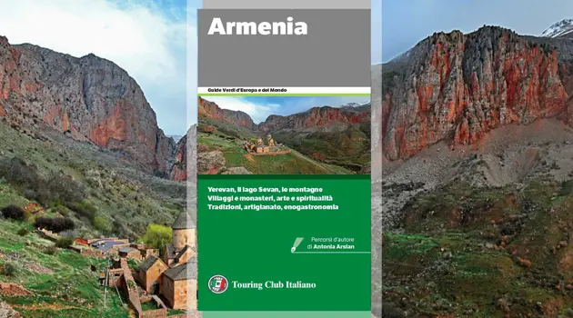 Armenia Green Guide