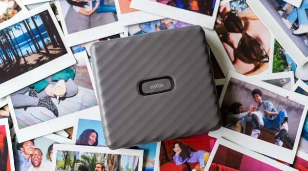 Stampa le tue fotografie direttamente da smartphone