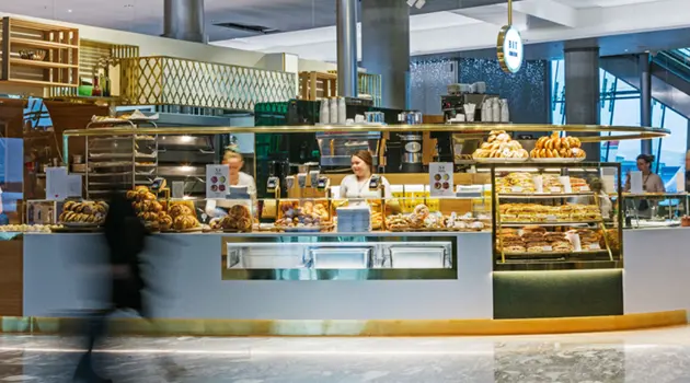 Avolta brings haute cuisine to Stavanger Airport