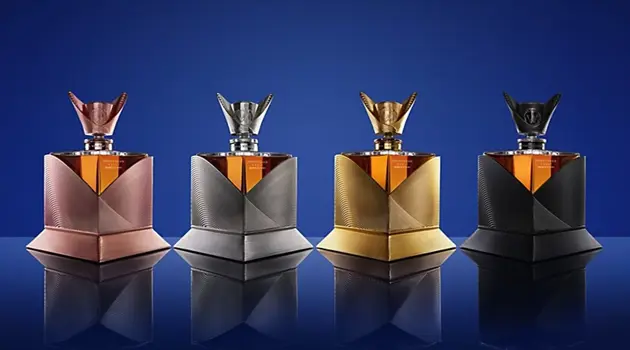 Wows 2025: Changi Airport and Lotte Duty Free present "Wonders Reimagined"