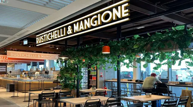 Rustichelli & Mangione anche a Bologna