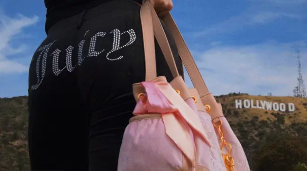 Juicy Couture SS26: Airport Style becomes cool