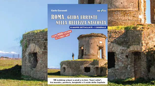 Rome, a wandering guide in hidden beauty