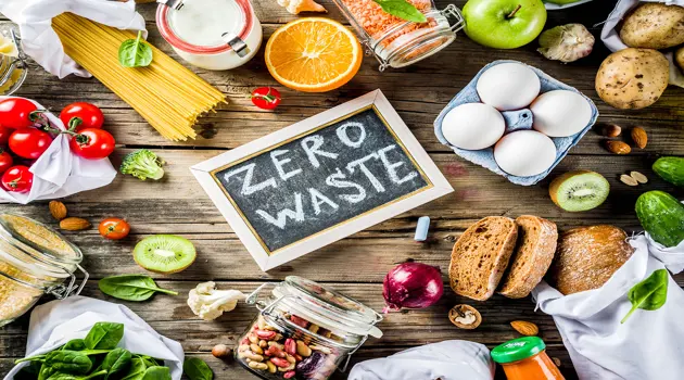 Chef Express, Hera and Last Minute Market together for the recovery of food surpluses