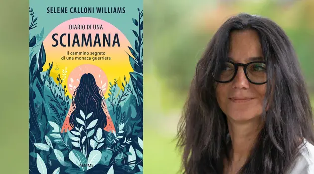 The secret path of a warrior nun