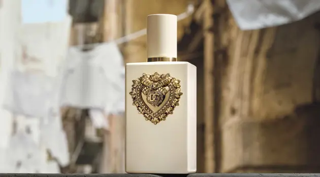Dolce&Gabbana Your Devotion Eau de Parfum Intense