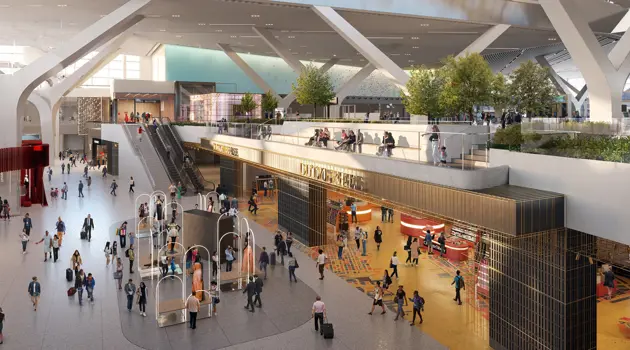 Avolta expands dining at JFK in New York