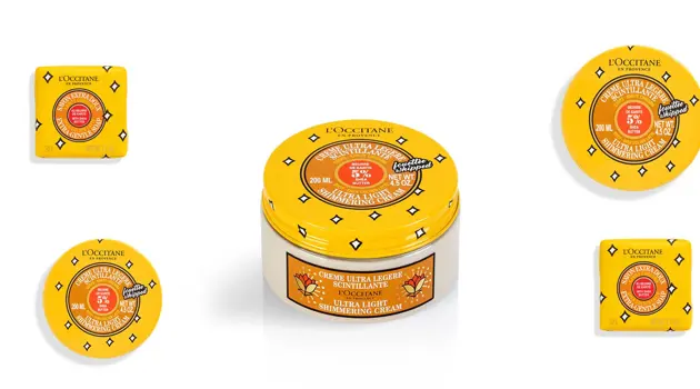 La collezione natalizia di L’Occitane en Provence