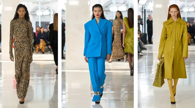 Feben shows in Milan