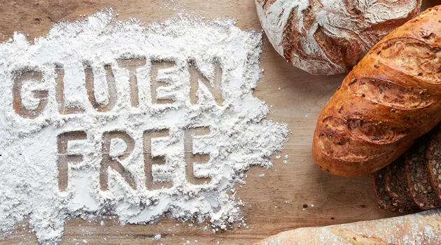 Bologna is the first gluten-free Italian airport