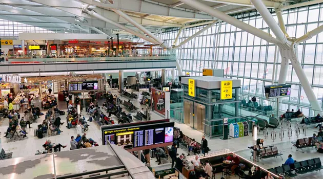 Heathrow renews travel essentials offer