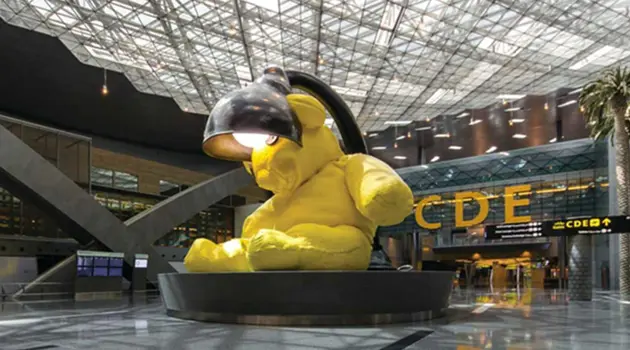 Qatar Airways Privilege Club cooperates with Qatar Duty Free