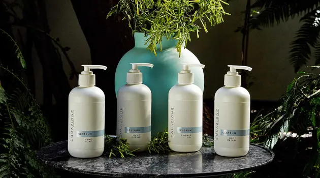 Equazione Botanical Essence nei Duty Free di Catania e Palermo