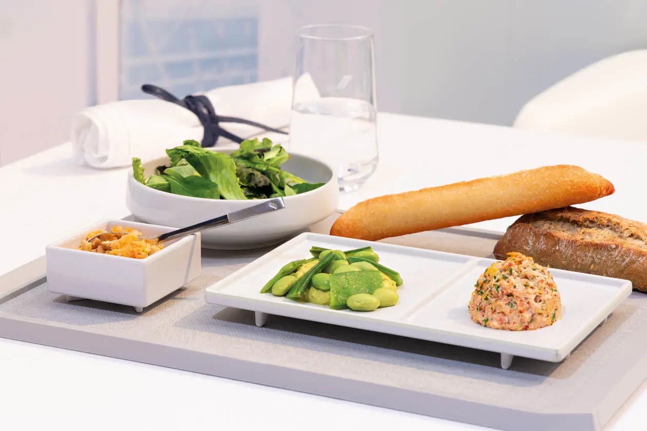Foto: Copyright © Ufficio Stampa Air France