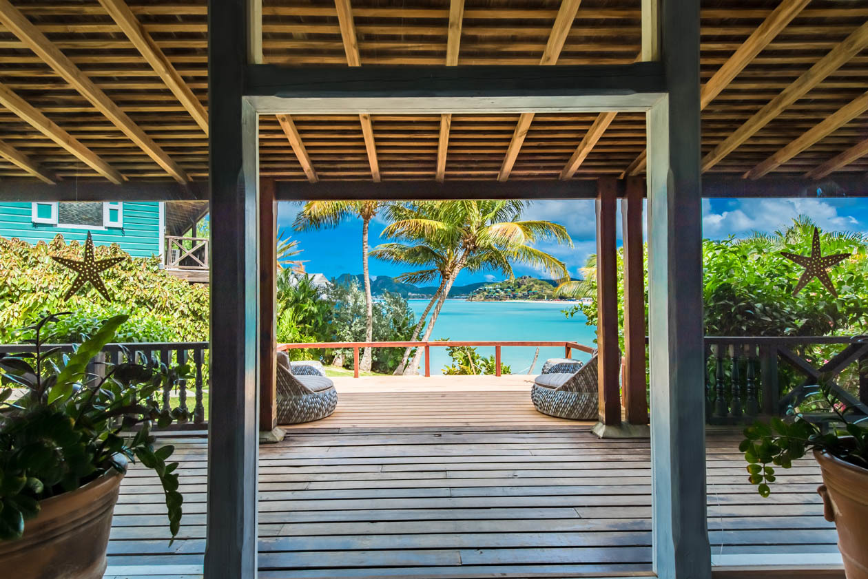 Cocobay Resort Antigua - Johnsons Point