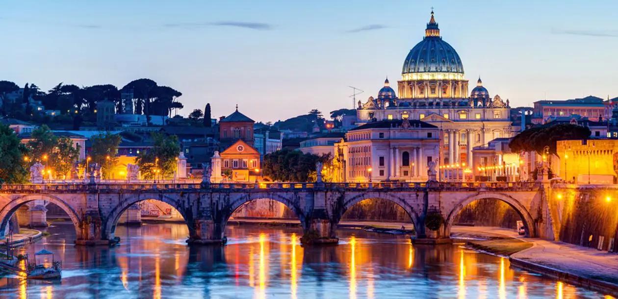 Roma Foto: Copyright © Sisterscom.com / Shutterstock