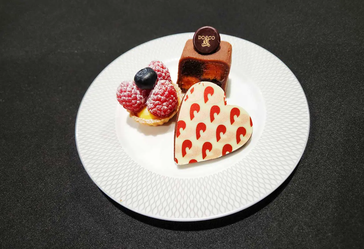 British Airways per San Valentino Copyright ©&nbsp;British Airways