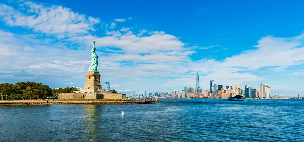 New York. Copyright ©&nbsp;Sisterscom.com&nbsp;/&nbsp;Shutterstock