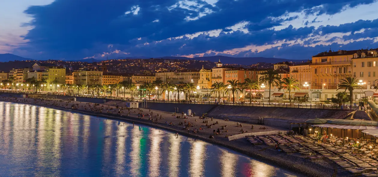 nizza