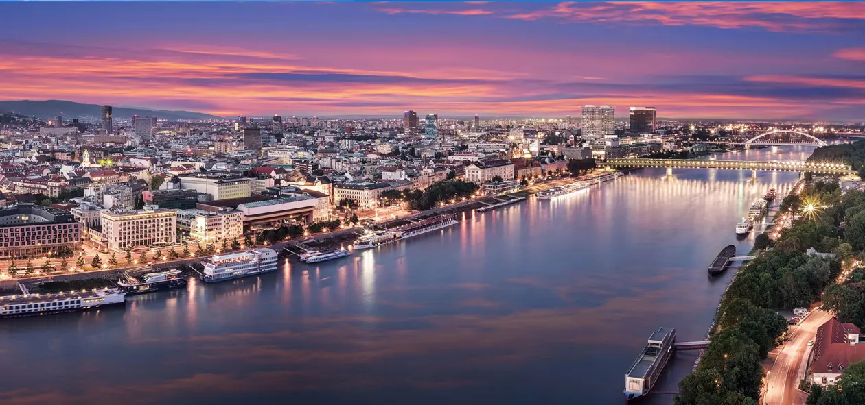 Podgorica Foto: Copyright © Sisterscom.com / Shutterstock