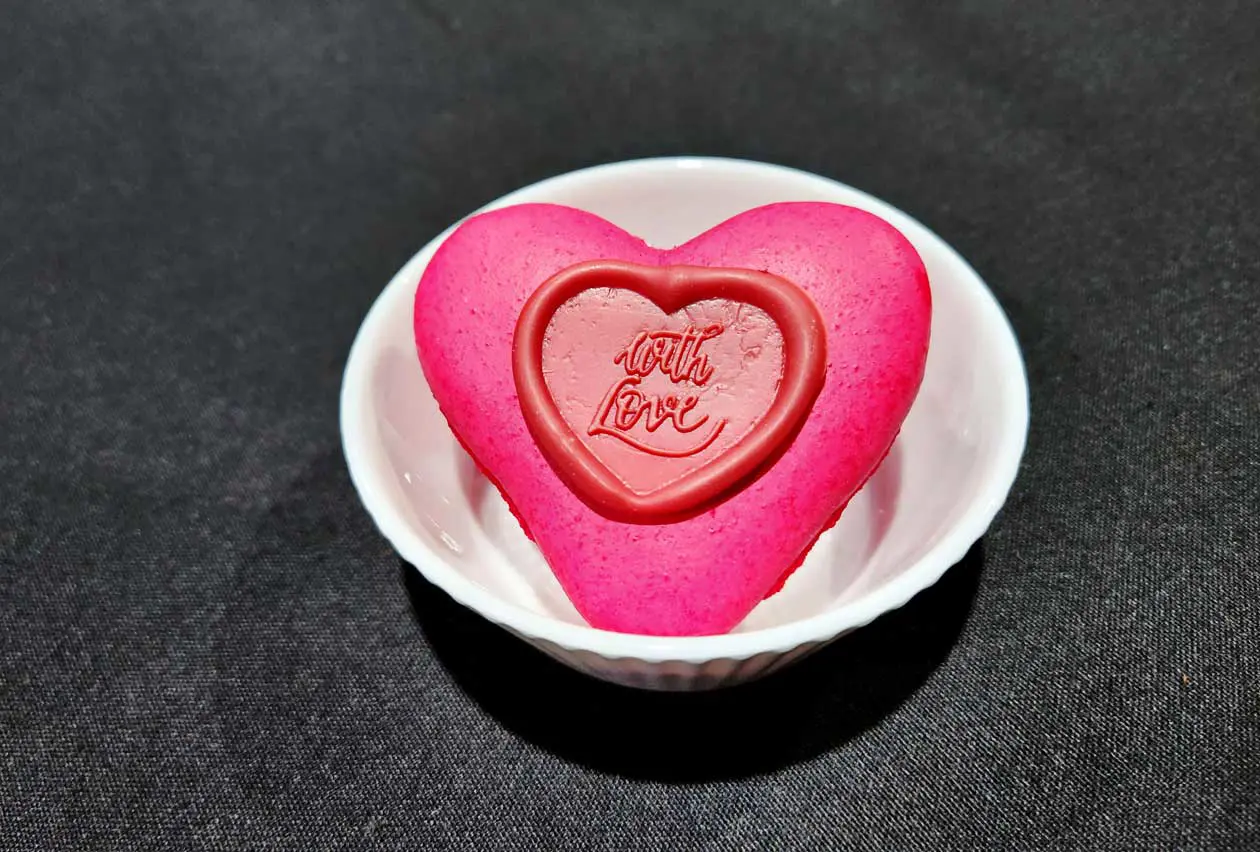 British Airways per San Valentino Copyright ©&nbsp;British Airways