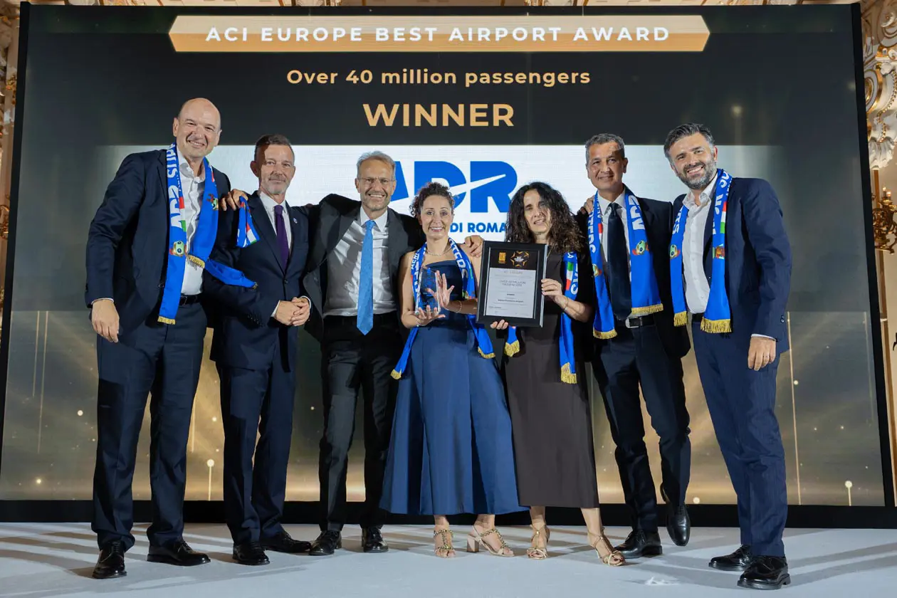 Premiazione Foto Copyright © Stampa&nbsp;ADR