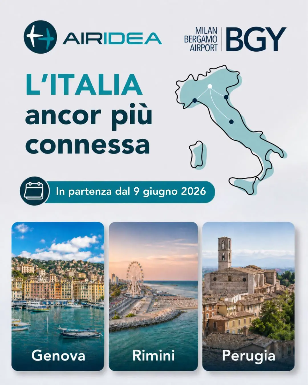 Grafica: Ufficio Stampa&nbsp;SACBO