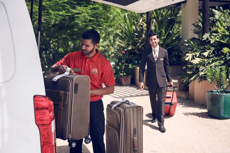 Foto: Copyright © Emirates Airlines /&nbsp;The Emirates Group
