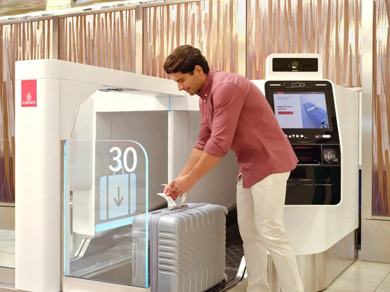 Foto: Copyright © Emirates Airlines /&nbsp;The Emirates Group