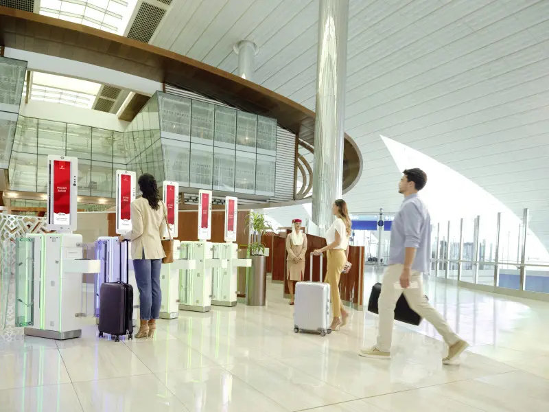 Foto: Copyright © Emirates Airlines /&nbsp;The Emirates Group