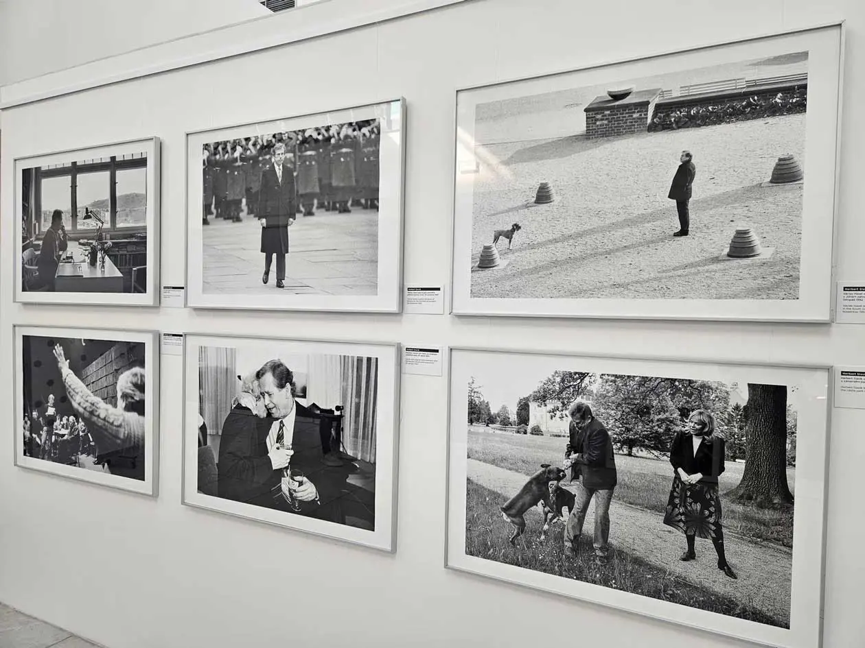 Copyright © Prague Airport / Letiště Praha