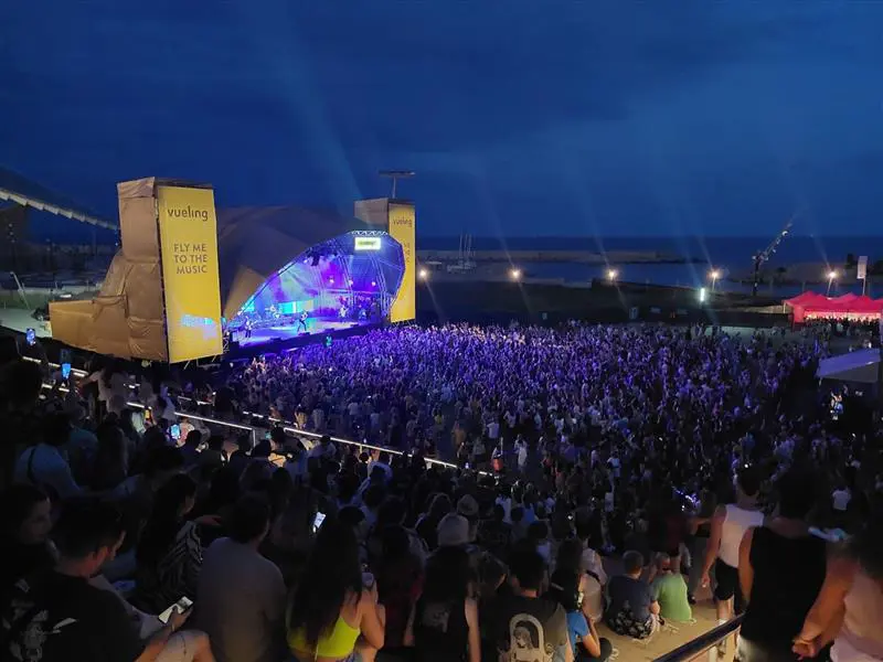  Foto: Ufficio Stampa Vueling