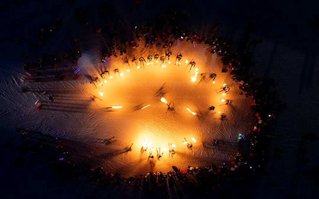 White Entropy, la mostra fotografica di Jacopo Di Cera a Malpensa  foto: Copyright © Stampa HF4